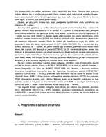 Referāts 'Internets un tā attīstība', 7.