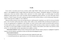 Prakses atskaite 'Aktīvā mācību un audzināšanas prakse pirmsskolā', 5.