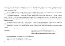 Prakses atskaite 'Aktīvā mācību un audzināšanas prakse pirmsskolā', 19.