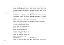 Prakses atskaite 'Aktīvā mācību un audzināšanas prakse pirmsskolā', 43.