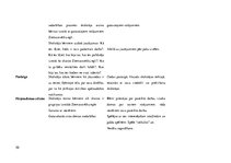 Prakses atskaite 'Aktīvā mācību un audzināšanas prakse pirmsskolā', 50.