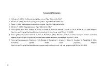 Prakses atskaite 'Aktīvā mācību un audzināšanas prakse pirmsskolā', 53.