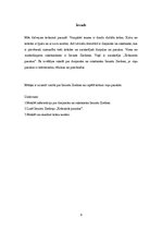 Referāts 'Krāsas un to nozīme Imanta Ziedoņa pasakās', 3.