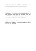 Referāts 'Krāsas un to nozīme Imanta Ziedoņa pasakās', 7.