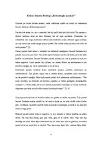 Referāts 'Krāsas un to nozīme Imanta Ziedoņa pasakās', 8.