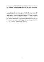 Referāts 'Krāsas un to nozīme Imanta Ziedoņa pasakās', 9.