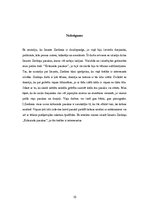 Referāts 'Krāsas un to nozīme Imanta Ziedoņa pasakās', 10.