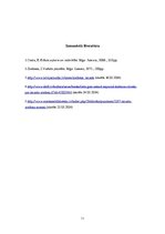 Referāts 'Krāsas un to nozīme Imanta Ziedoņa pasakās', 11.