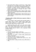 Konspekts 'Veselīgs dzīvesveids', 2.