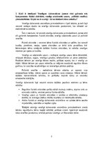 Konspekts 'Veselīgs dzīvesveids', 3.