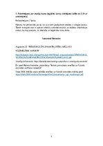 Konspekts 'Veselīgs dzīvesveids', 5.