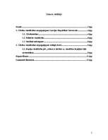 Referāts 'Una lex - una iustitia omnibus. Viens likums - viena taisnība visiem. Teiciena a', 2.