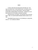 Referāts 'Una lex - una iustitia omnibus. Viens likums - viena taisnība visiem. Teiciena a', 3.