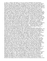 Eseja 'What Was the Situation in Terms of Religious Faith in England 1558-1603 and how ', 2.