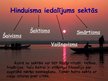 Prezentācija 'Hinduisms', 5.