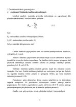 Paraugs 'Materiālu mehāniskās īpašības. Stiepes pārbaude. Cietības mērīšana', 3.