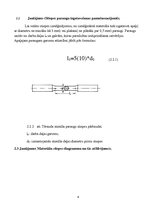 Paraugs 'Materiālu mehāniskās īpašības. Stiepes pārbaude. Cietības mērīšana', 4.