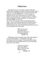 Referāts 'Krāsu izmantojums latviešu tautasdziesmās', 4.