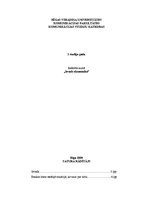 Referāts 'Bankas', 1.