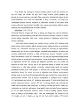 Eseja 'Absolūtisms 17.-18.gadsimtā', 1.