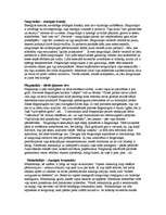 Konspekts 'Temperamenta veidi', 1.