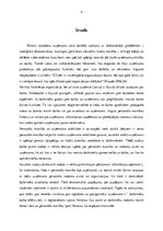 Referāts 'Personāla mainības ietekmējošie faktori uzņēmumā "L"', 4.