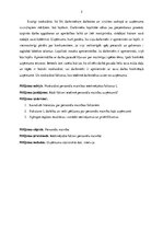 Referāts 'Personāla mainības ietekmējošie faktori uzņēmumā "L"', 5.