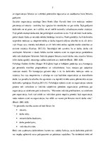 Referāts 'Personāla mainības ietekmējošie faktori uzņēmumā "L"', 7.