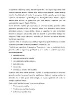 Referāts 'Personāla mainības ietekmējošie faktori uzņēmumā "L"', 8.