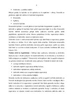 Referāts 'Personāla mainības ietekmējošie faktori uzņēmumā "L"', 9.