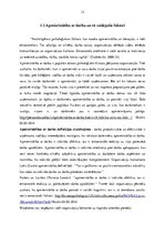 Referāts 'Personāla mainības ietekmējošie faktori uzņēmumā "L"', 12.