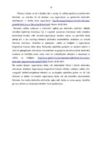 Referāts 'Personāla mainības ietekmējošie faktori uzņēmumā "L"', 14.