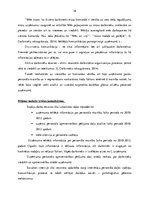 Referāts 'Personāla mainības ietekmējošie faktori uzņēmumā "L"', 16.