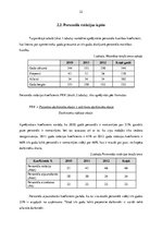 Referāts 'Personāla mainības ietekmējošie faktori uzņēmumā "L"', 22.