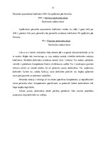 Referāts 'Personāla mainības ietekmējošie faktori uzņēmumā "L"', 23.