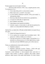 Referāts 'Personāla mainības ietekmējošie faktori uzņēmumā "L"', 26.