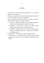 Referāts 'Personāla mainības ietekmējošie faktori uzņēmumā "L"', 30.