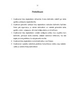 Referāts 'Personāla mainības ietekmējošie faktori uzņēmumā "L"', 31.