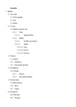 Konspekts 'Domu karte par uzmanību', 1.