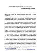 Diplomdarbs 'Fizisko personu kreditēšanas analīze Latvijā', 24.