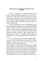 Konspekts 'Satīriskā dialoga žanra raksturīgākie valodas elementi', 1.