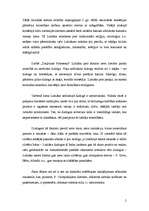 Konspekts 'Satīriskā dialoga žanra raksturīgākie valodas elementi', 2.