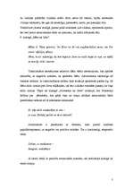 Konspekts 'Satīriskā dialoga žanra raksturīgākie valodas elementi', 3.