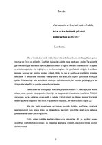 Referāts 'Konflikts un tā risināšana', 5.