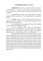 Referāts 'Konflikts un tā risināšana', 7.