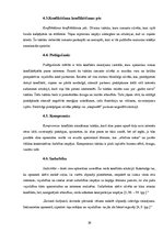 Referāts 'Konflikts un tā risināšana', 16.