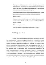 Referāts 'Konflikts un tā risināšana', 25.