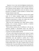 Konspekts 'Vitamīni', 5.