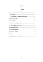 Referāts 'Autortiesību izmantošanas tipiskākās problēmas Latvijas masu saziņas līdzekļos', 2.