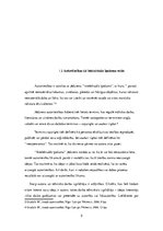 Referāts 'Autortiesību izmantošanas tipiskākās problēmas Latvijas masu saziņas līdzekļos', 5.